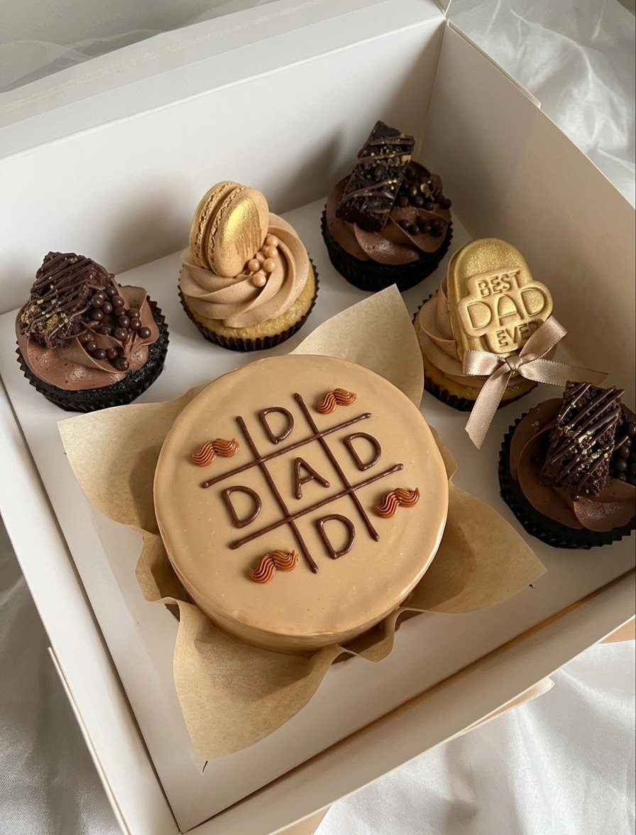 Father’s Day Gift set