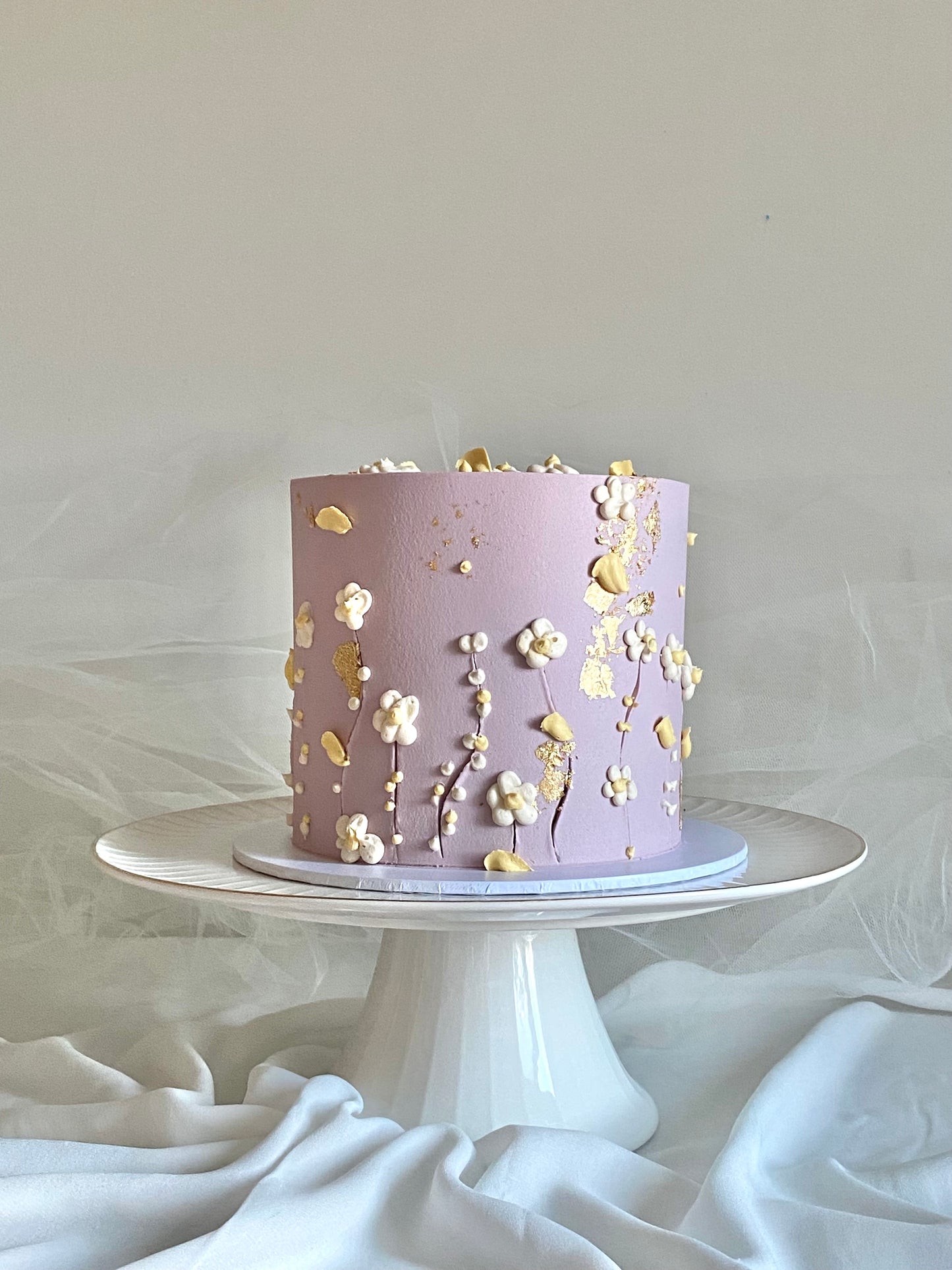 Mini cake