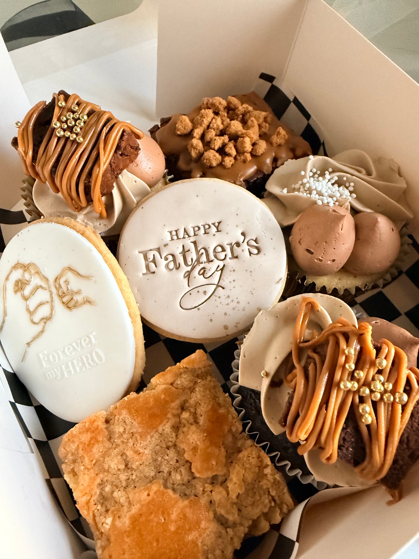 Father’s Day mixed box