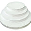5mm Masonite Cake Board - 8 Inch Round/Square