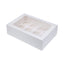 Cupcakes Box (3 Size Options)